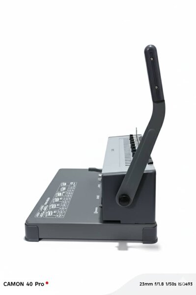 Relieuse de Documents Durable