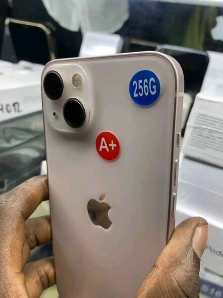 iPhone 14 Pro 256Go A+