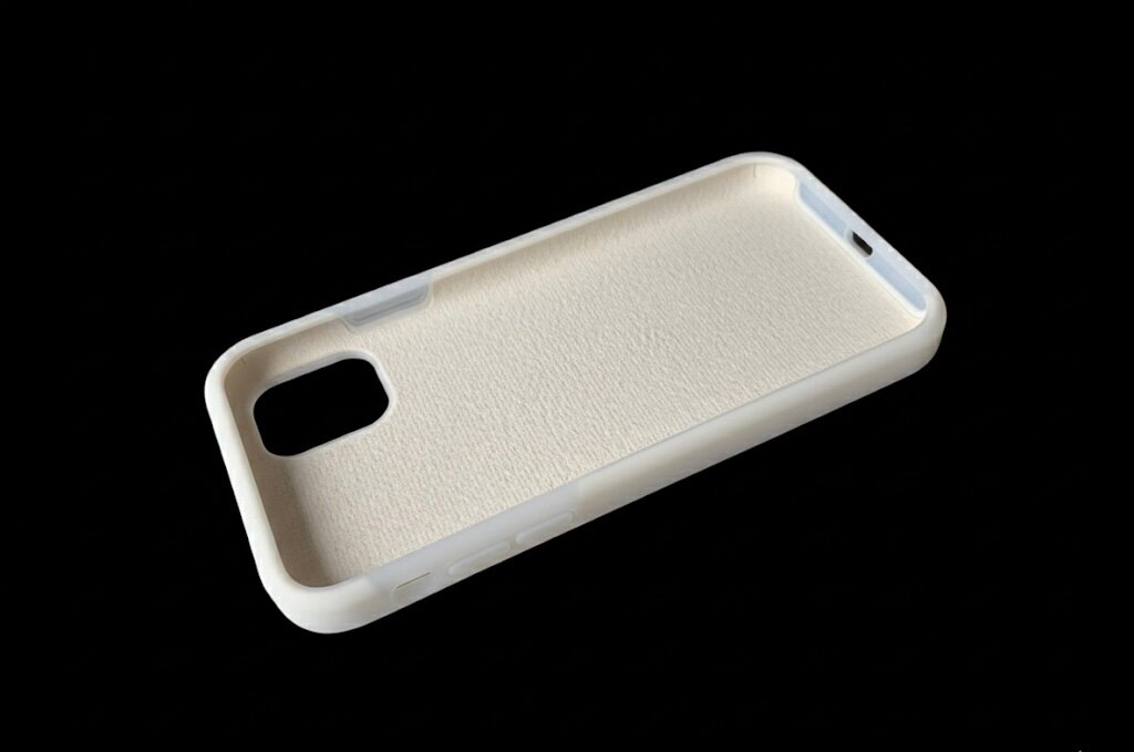 Coque iPhone moderne élégante