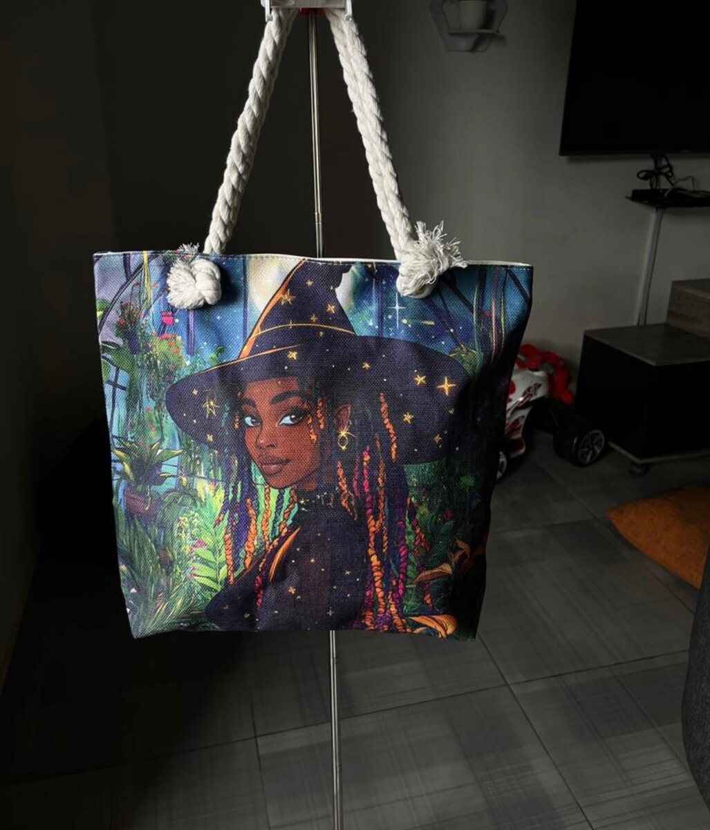 Sac cabas original femme