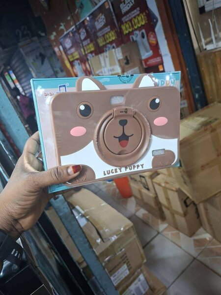 Appareil Photo Enfant Amusant