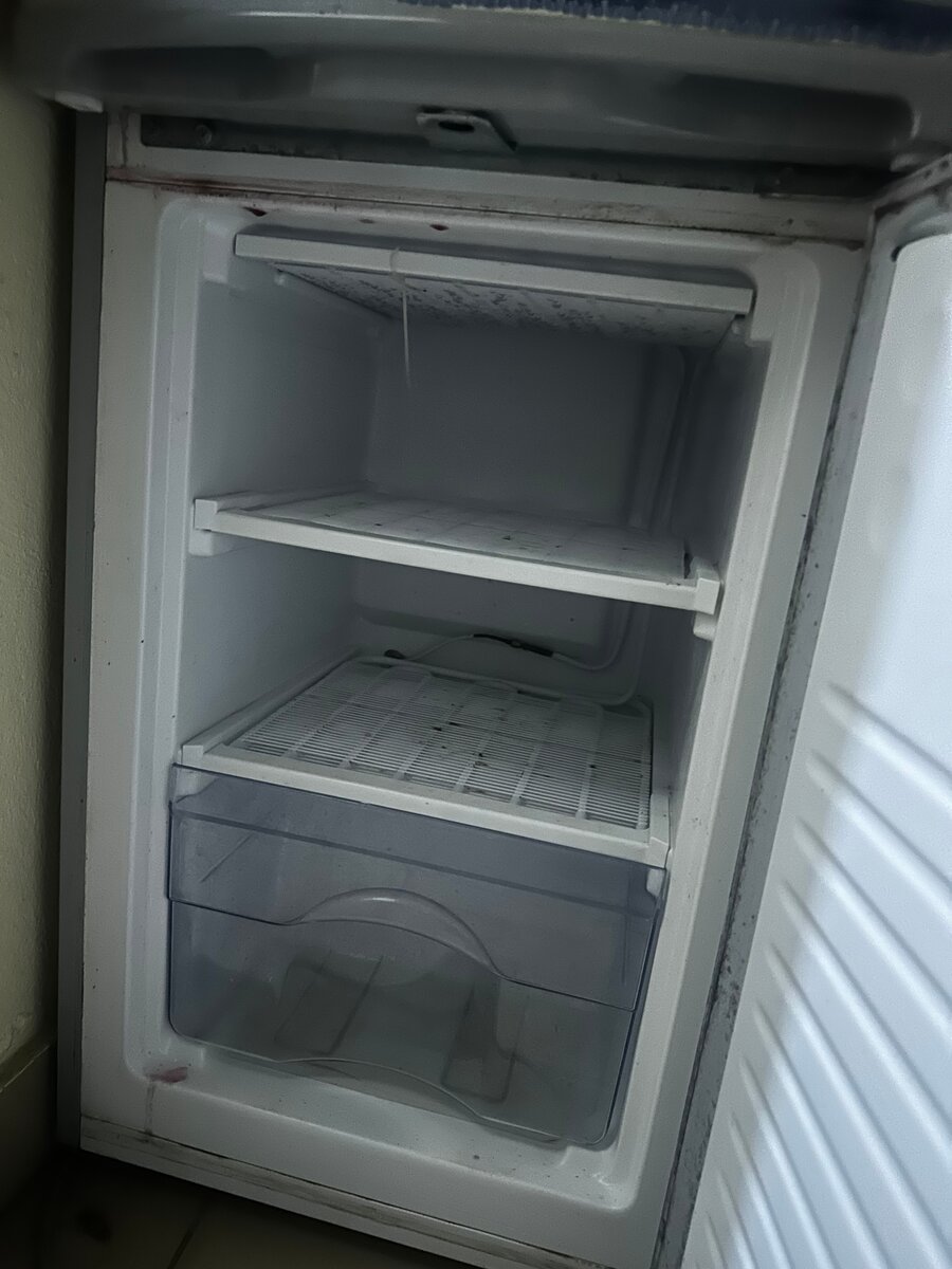 Congélateur Éco Puissant