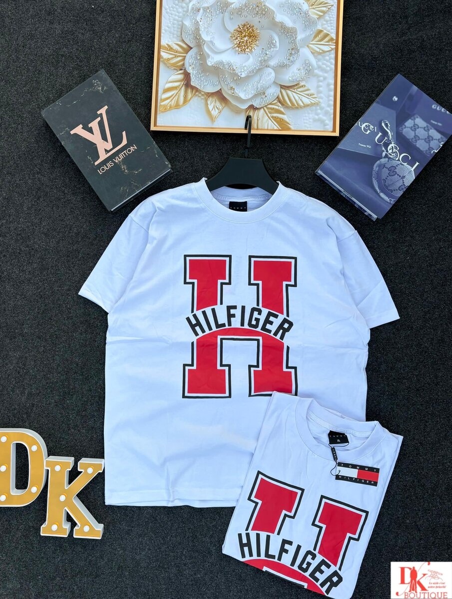 T-shirt Levis orange