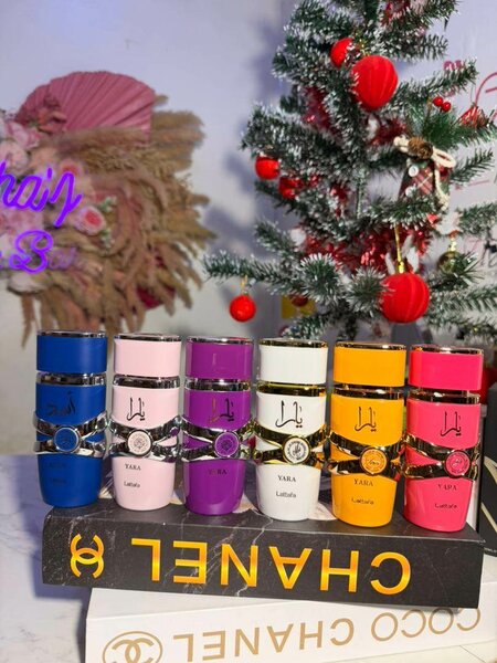 Parfums Yara authentique 50ml