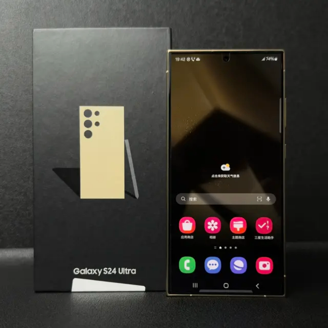 Samsung Galaxy S24 Ultra 512GB