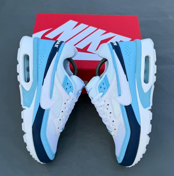 Nike Air Max Baskets Homme