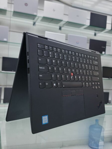 Ordinateur Portable ThinkPad