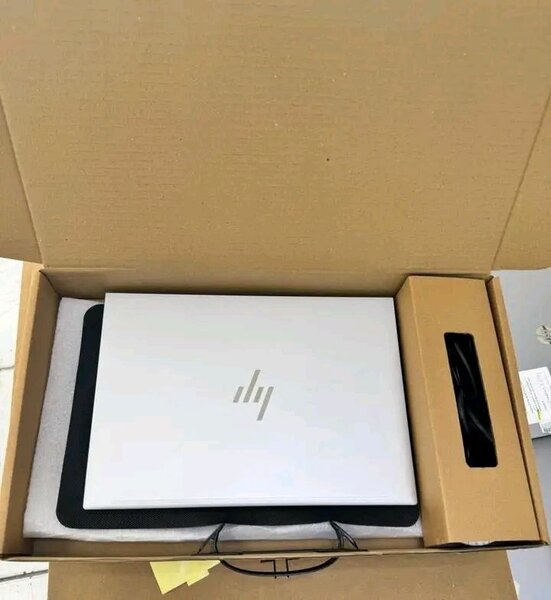 Ordinateur Portable HP i5