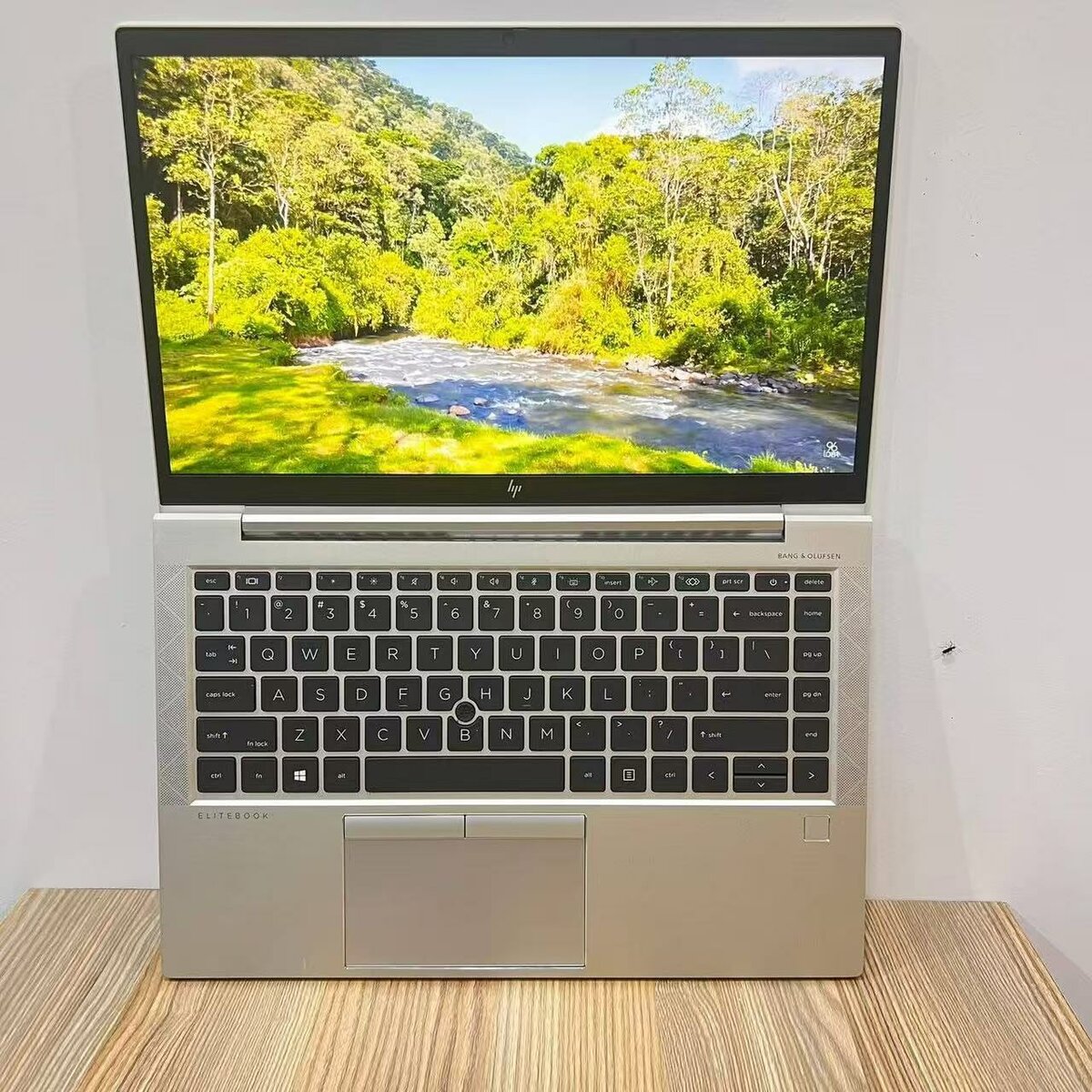 Ordinateur portable HP EliteBook