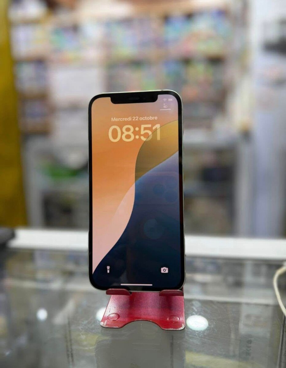 iPhone 12 simple 128GB