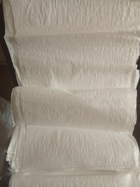 Sacs polypropylène résistants