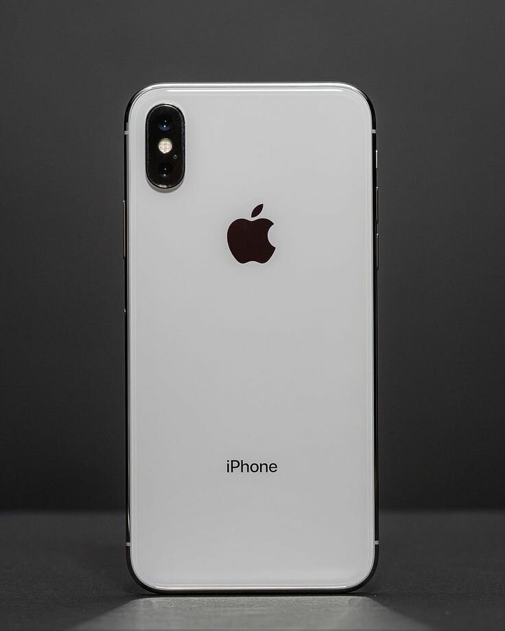 iPhone X - Smartphone 64GB