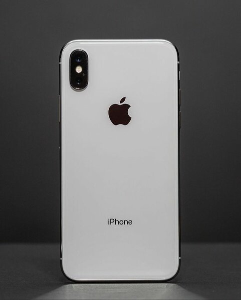 iPhone X - Smartphone 64GB