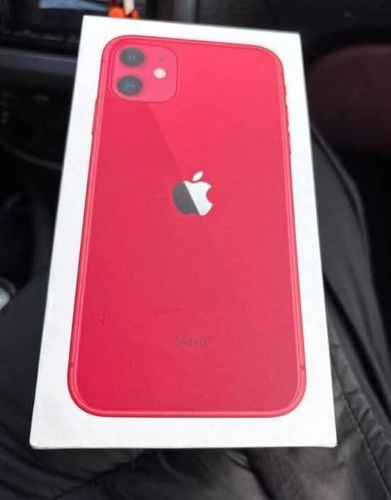 iPhone 12smartphone performant