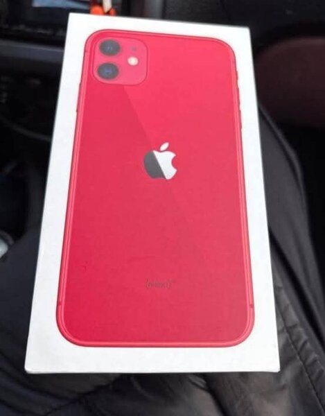 iPhone 12smartphone performant