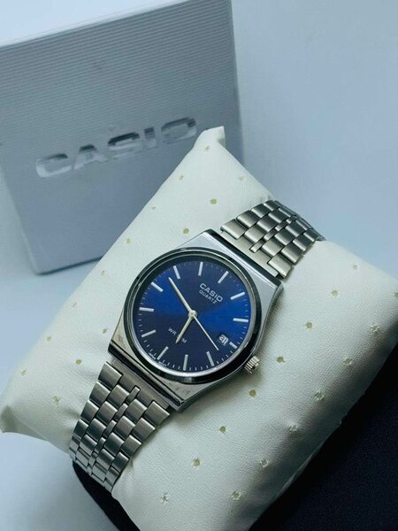 Montre Casio Classique Homme