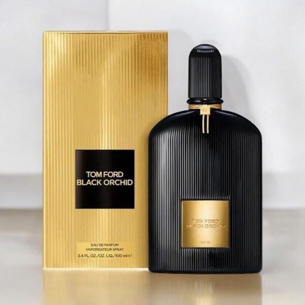 Tom Ford Black Orchid Parfum