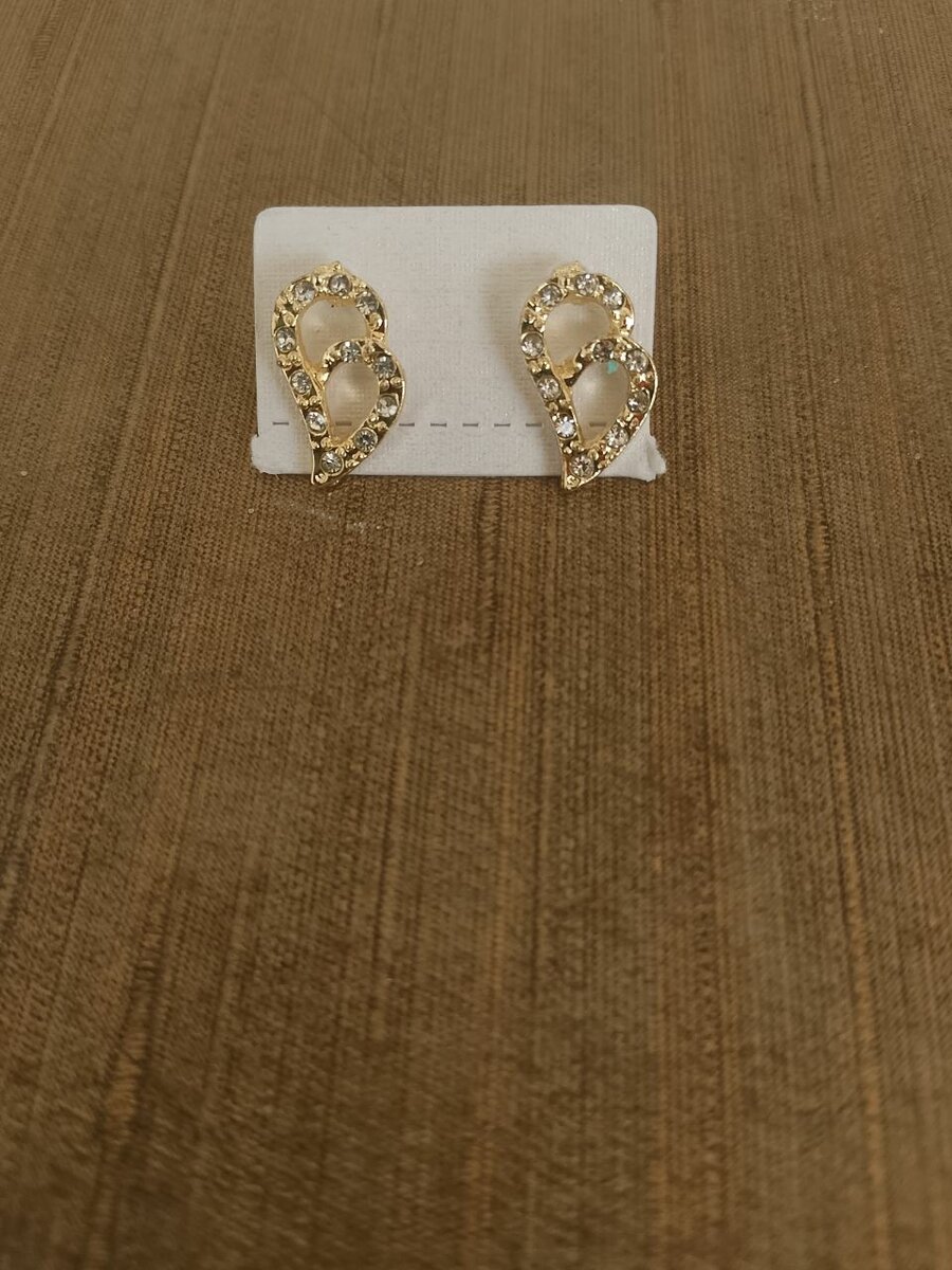 Boucles d'oreilles élégantes femme