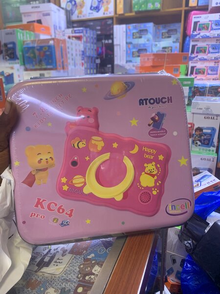 Tablette éducative enfant