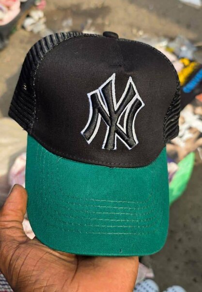 Casquette Trucker Bicolore