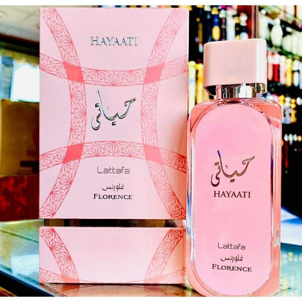 HAYAATI - 100ml