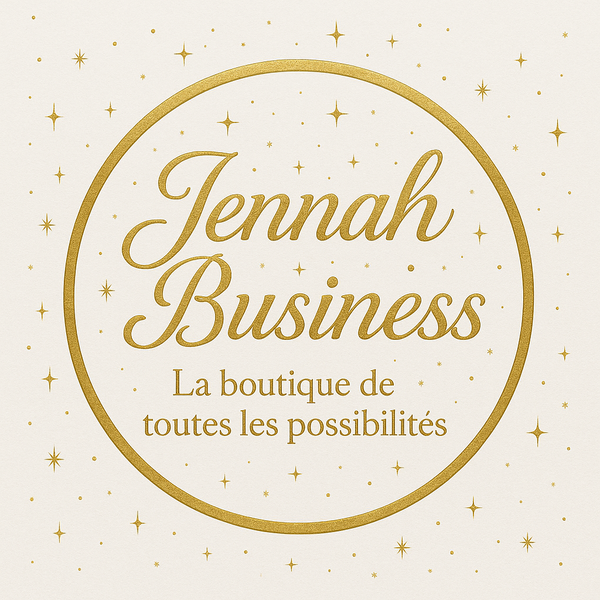 JENNAH BUSINESS 