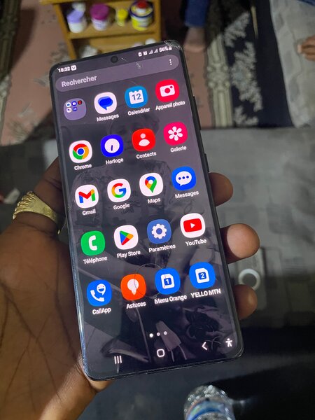 Samsung S21 ULTRA 128 GB