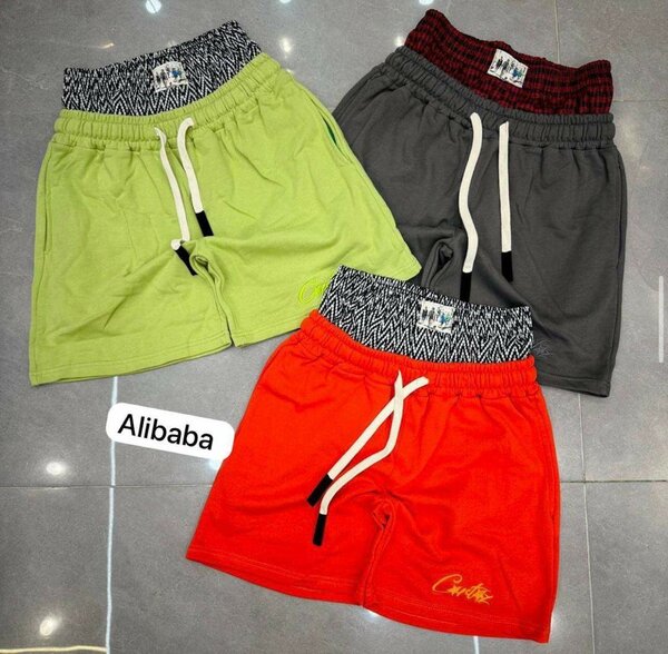 Shorts décontractés mixtes