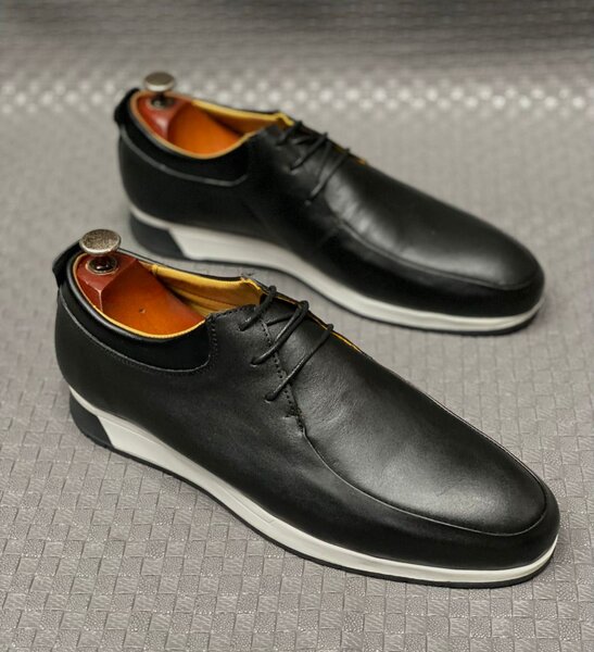 Chaussures élégantes homme