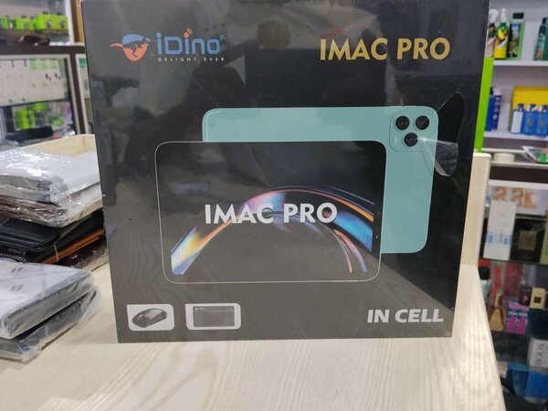 Tablette iDino IMAC PRO