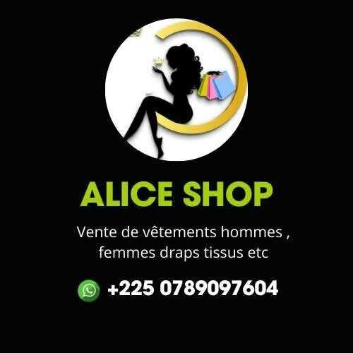 Alice shop