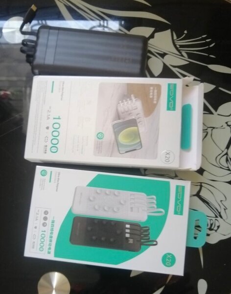 Power bank 10000mAh