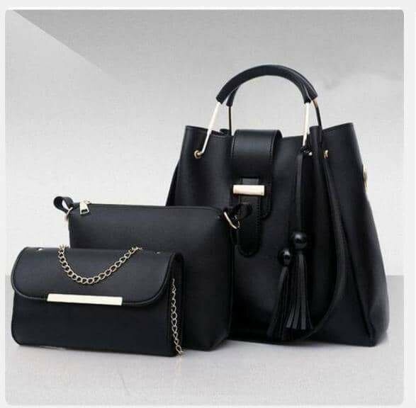 Ensemble de sacs à main élégants