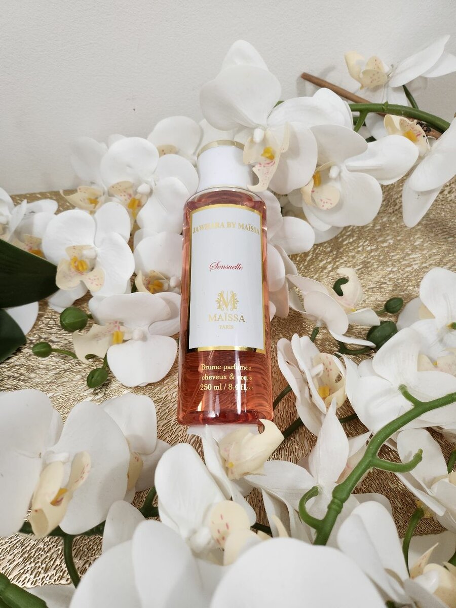 Parfum d'Ambiance Maïssa