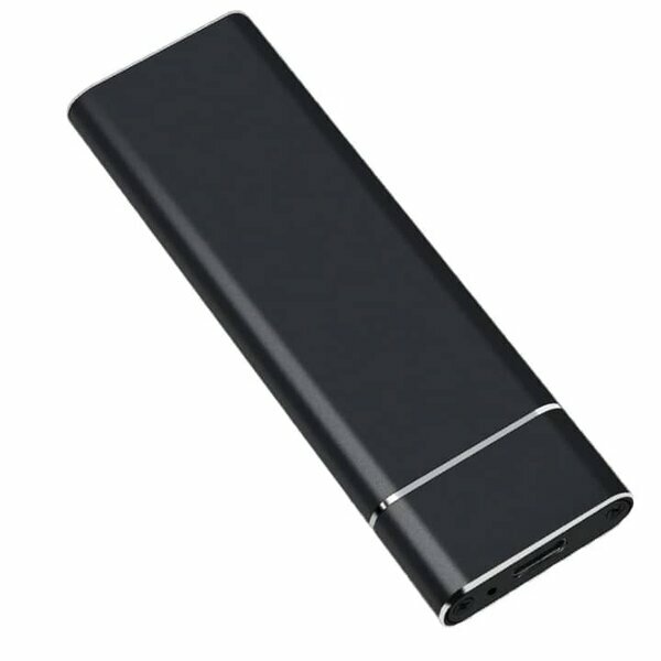 Disque dur externe 2 To