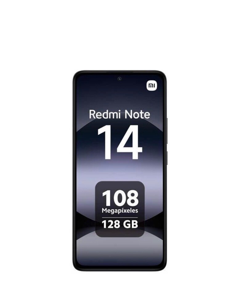 Redmi Note 14 128GB