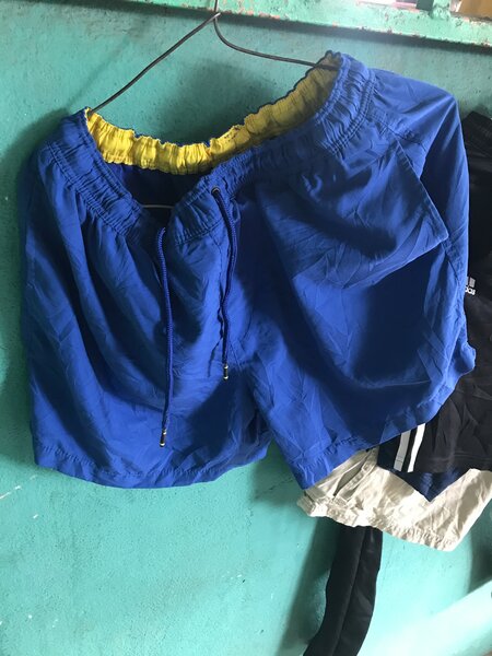 Shorts de sport confortables