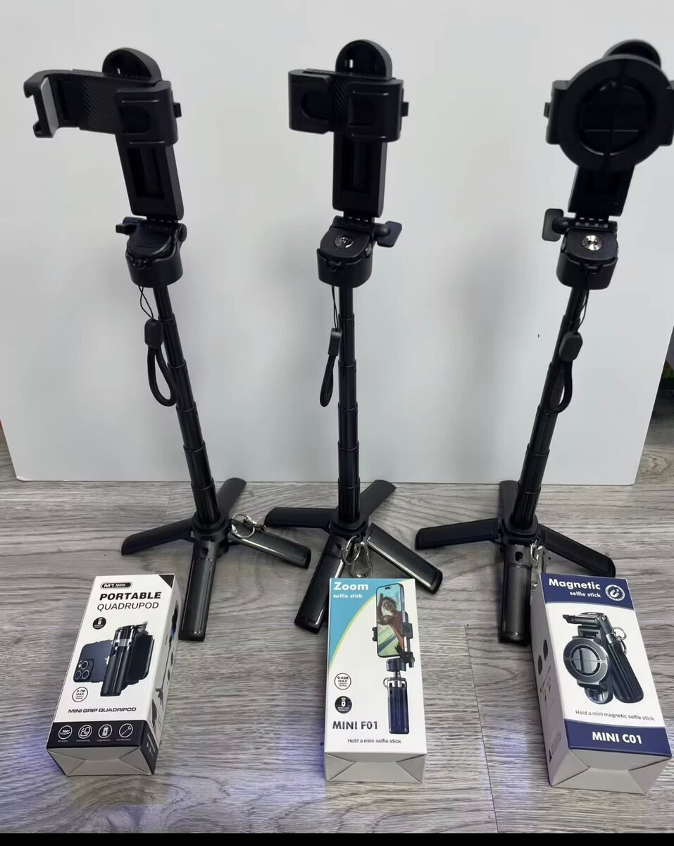 Microphone sans fil K9