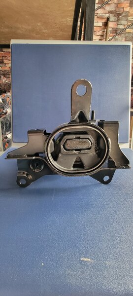 Support moteur robuste