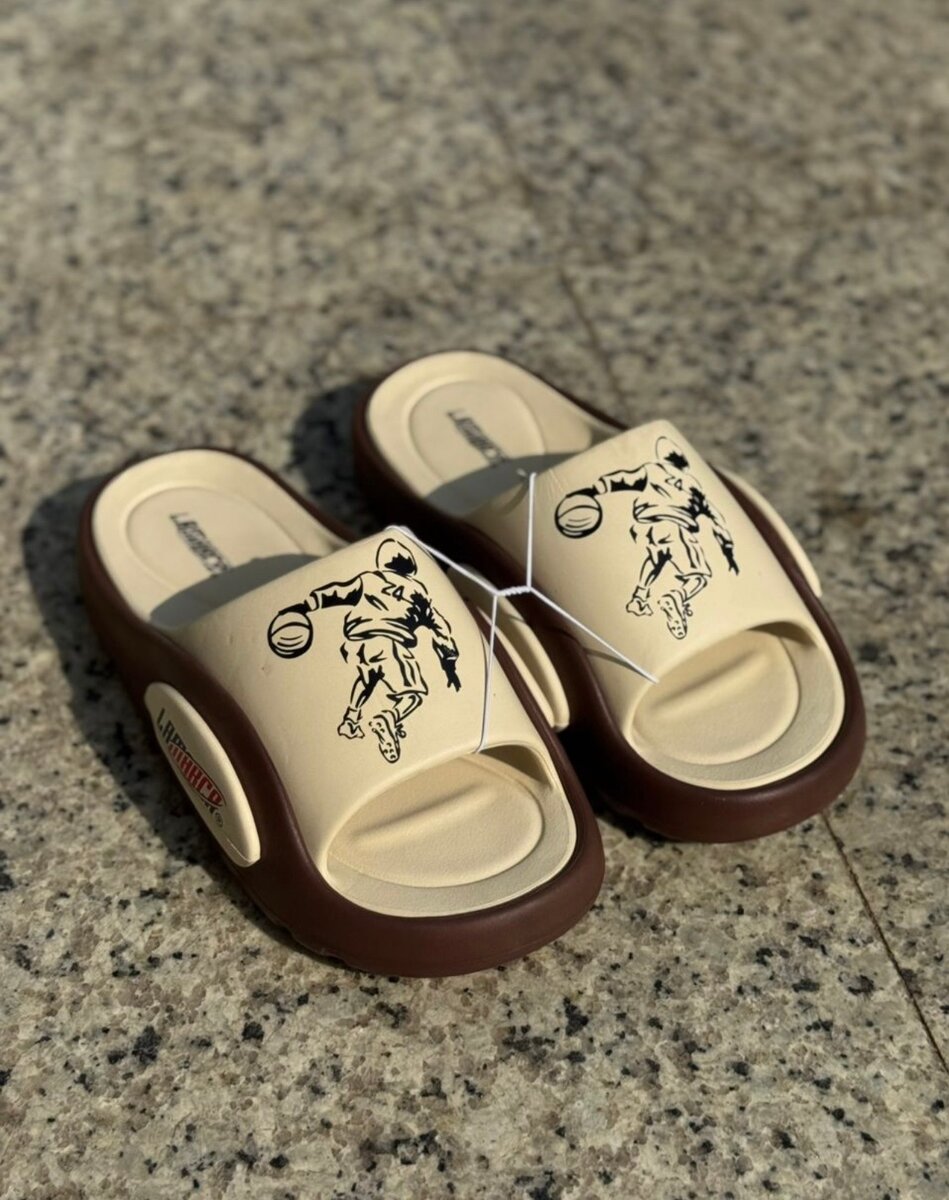 Sliders confort basket