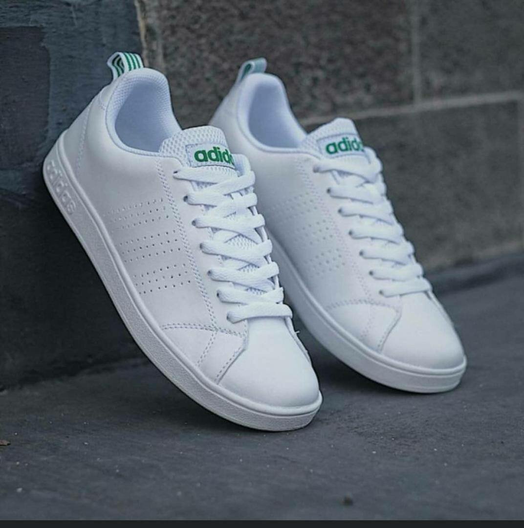 Sneakers tendance unisexes