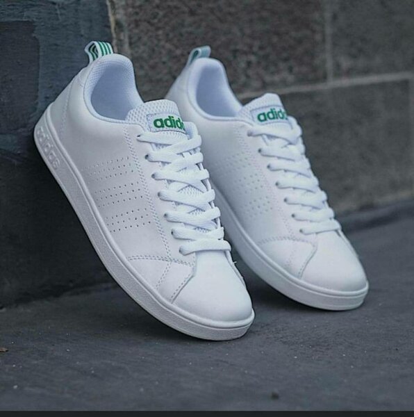 Sneakers tendance unisexes