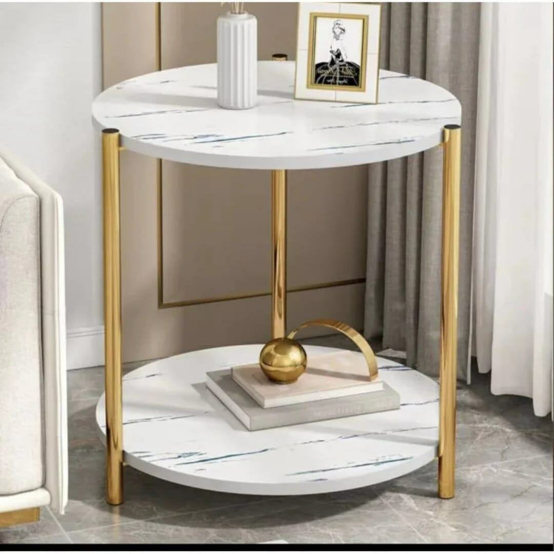 Table d'appoint moderne