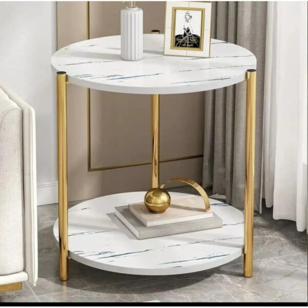 Table d'appoint moderne