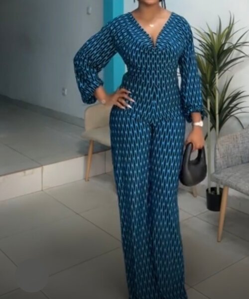 Combinaisons élégantes pour femmes