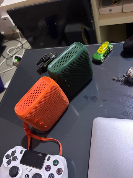 Mini Haut-parleurs Bluetooth