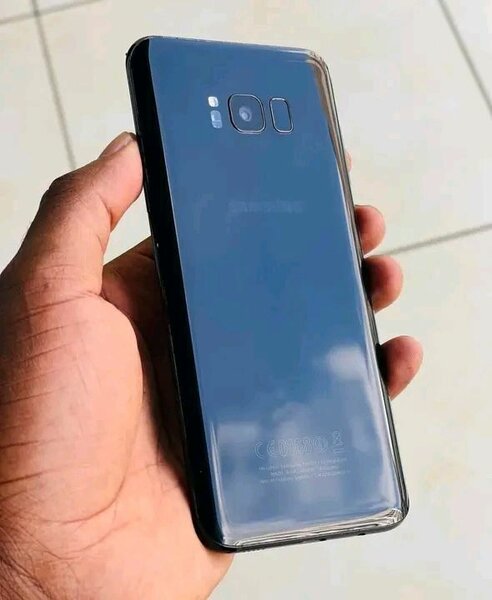 Smartphone Android haut de gamme