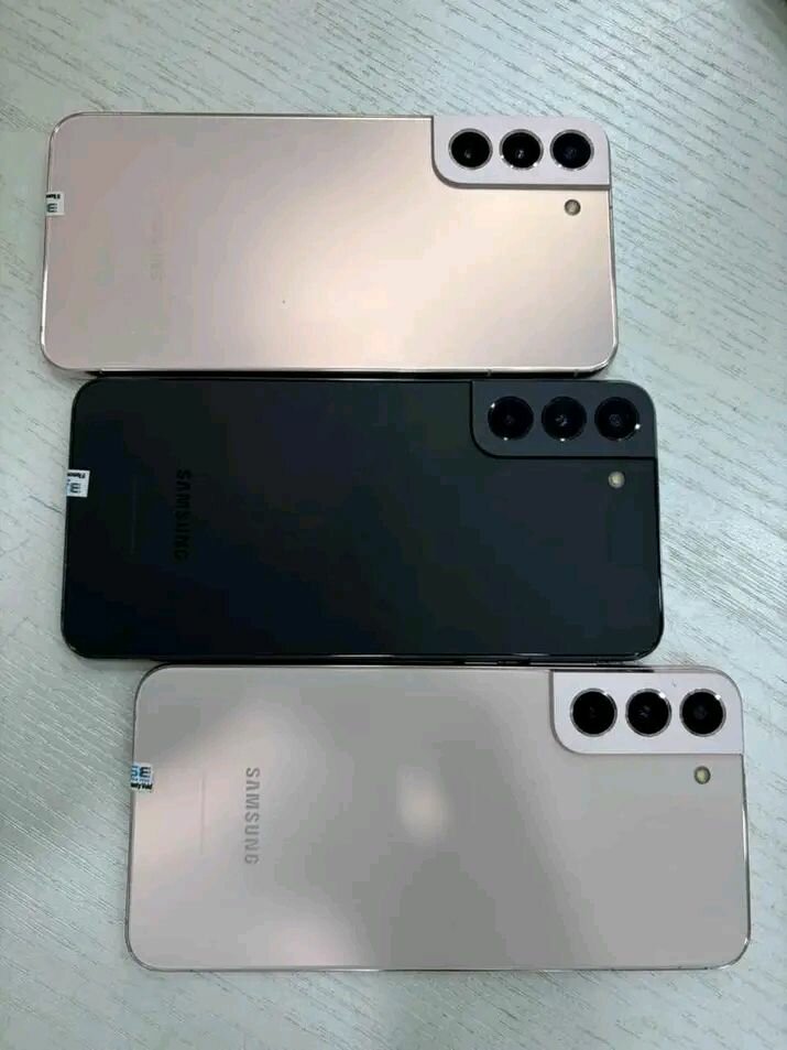 Samsung Galaxy S série