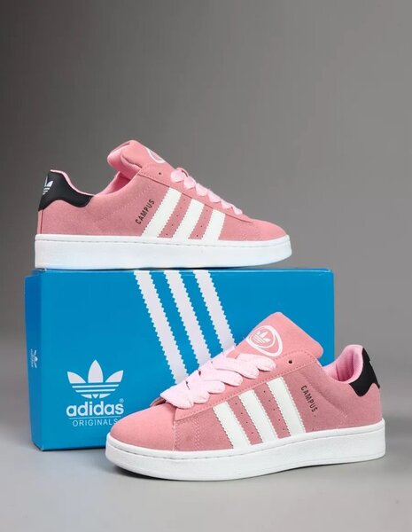Sneakers Adidas Campus