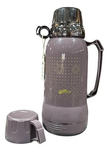 Ensemble Carafe et Verres en Verre